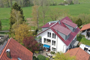 Ferienwohnung Blick ins Tal